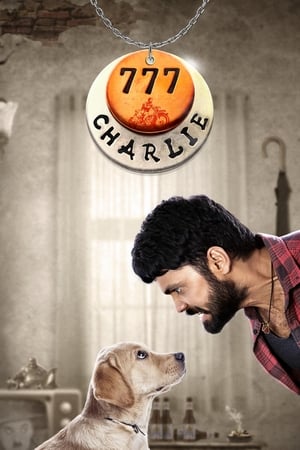 777 Charlie 2022 Hindi Audio HD Poster Download - filmyfly