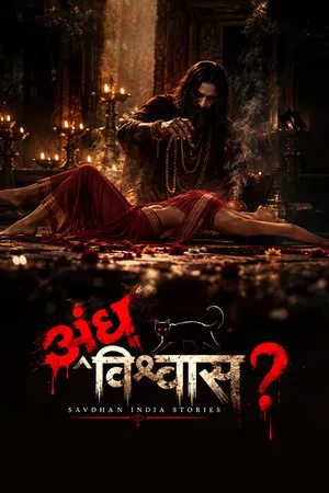 Andhvishwas – Savdhaan India Stories 2026 Season 1 Hindi Audio [ALL Episodes]