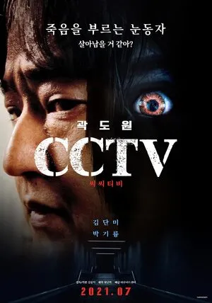 CCTV 2021 Hindi Dual Audio HD Poster Download - filmyfly