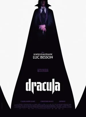 Dracula: A Love Tale 2025 Hindi Dual Audio