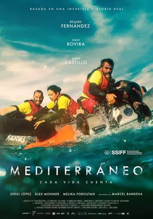 Mediterraneo: The Law of the Sea 2021 Hindi Dual Audio HD Poster Download - filmyfly