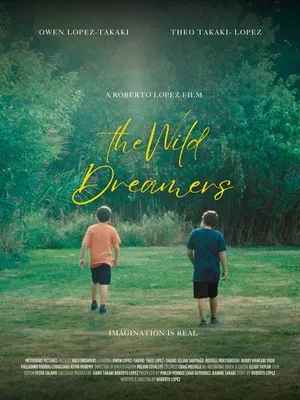 The Wild Dreamers (2024) Hindi (MULTI AUDIO) – –