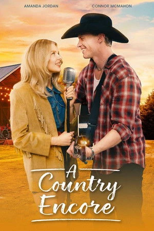 A Country Encore (2025) Hindi (MULTI AUDIO) – – HD Poster Download - filmyfly