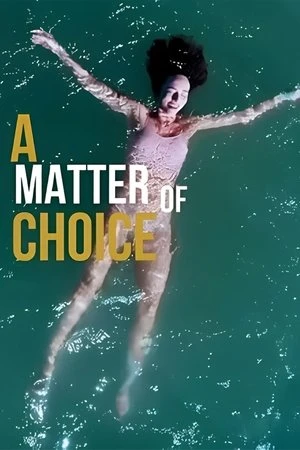 A Matter of Choice (2025) Hindi (MULTI AUDIO) – –