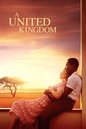 A United Kingdom (2016) Movie [950MB] Download HD Poster Download - filmyfly
