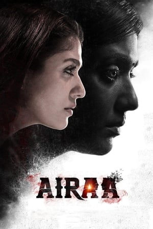 Airaa (2019) (Hindi -Tamil) Dual Audio [1.4GB] HD Poster Download - filmyfly