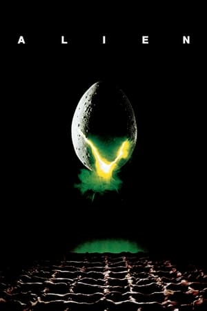 Alien (1979) Movie Hindi Dual Audio [1.0GB] HD Poster Download - filmyfly