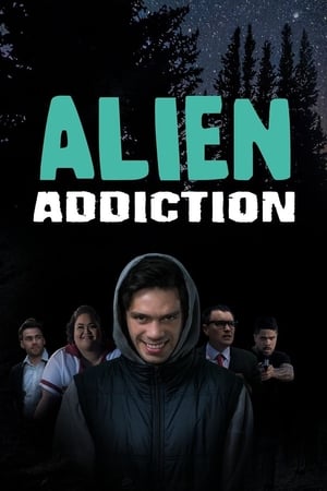 Alien Addiction 2018 Hindi Dual Audio –