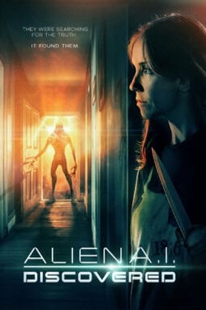 Alien AI: Discovered (2025) Hindi (MULTI AUDIO) – –