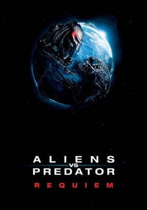 Aliens vs. Predator: Requiem 2007 Hindi Dual Audio