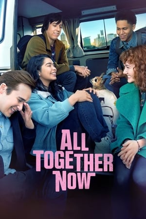 All Together Now (2020) Hindi Dual Audio [850MB]