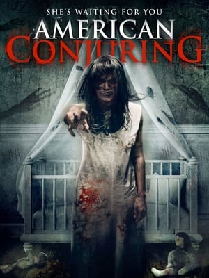 American Conjuring 2016 Dual Audio Hindi Movie - 700MB