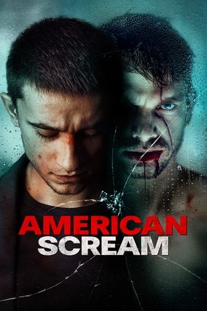 American Scream (2025) Hindi (MULTI AUDIO)