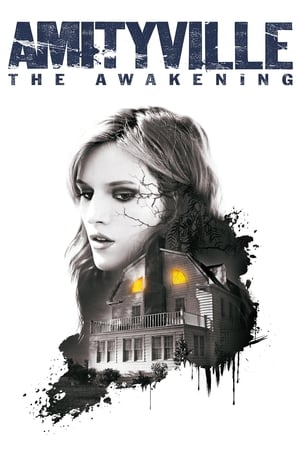Amityville: The Awakening (2017) Hindi Dual Audio [800MB] HD Poster Download - filmyfly