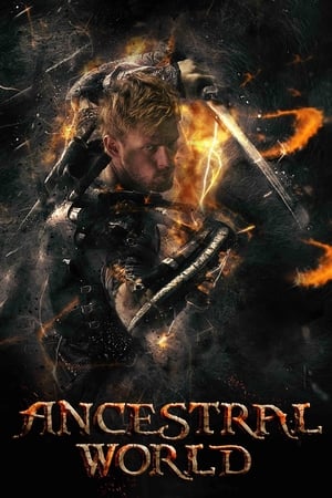 Ancestral World (2020) Hindi Dual Audio – HD Poster Download - filmyfly