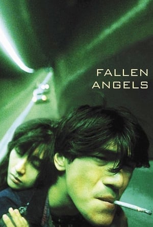 Angels Fallen 2020 Hindi Dual Audio 300MB HD Poster Download - filmyfly