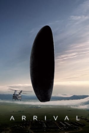 Arrival 2016 Hindi Dual Audio – HD Poster Download - filmyfly