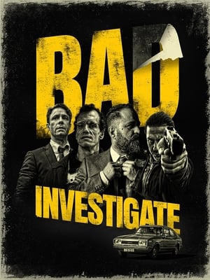 Bad Investigate (2018) Hindi Dual Audio 400MB HD Poster Download - filmyfly