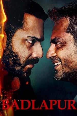 Badlapur 2015 Hindi Movie [1GB] HD Poster Download - filmyfly