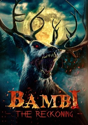 Bambi: The Reckoning (2025) Hindi (MULTI AUDIO) – –