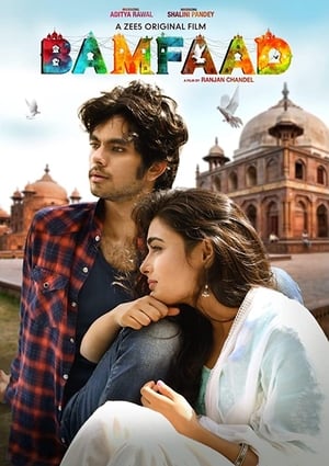 Bamfaad 2020 Hindi Movie - [300MB] HD Poster Download - filmyfly