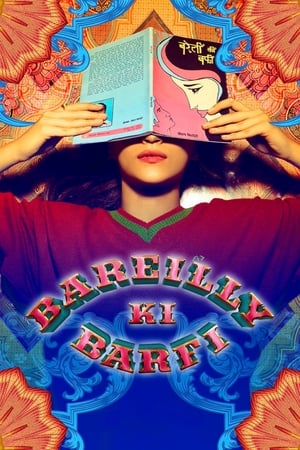 Bareilly Ki Barfi (2017) 170mb hindi movie Download HD Poster Download - filmyfly