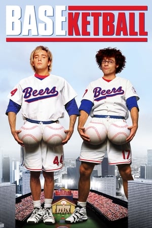 BASEketball (1998) Hindi Dual Audio [1.2GB]