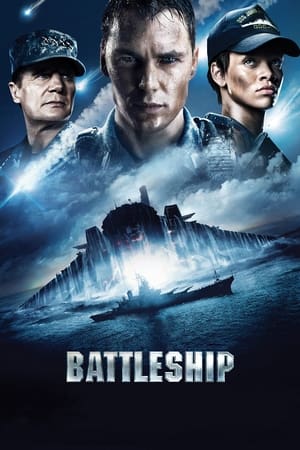 Battleship (2012) 100mb Hindi Dual Audio movie Download HD Poster Download - filmyfly