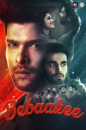 Bebaakee 2020 Season 01 All Episodes Hindi [Complete] – HD Poster Download - filmyfly
