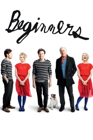 Beginners (2010) Hindi Dual Audio 350MB HD Poster Download - filmyfly