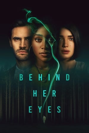 Behind Her Eyes 2021 Season 1 Hindi Web Series [COMPLETE] HD Poster Download - filmyfly