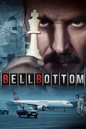 Bell Bottom (2021) Hindi Movie [1GB] HD Poster Download - filmyfly
