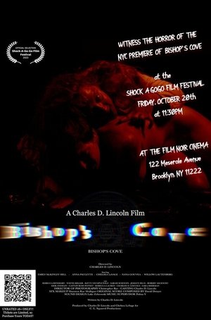 Bishop's Cove (2023) Hindi (MULTI AUDIO) – – HD Poster Download - filmyfly