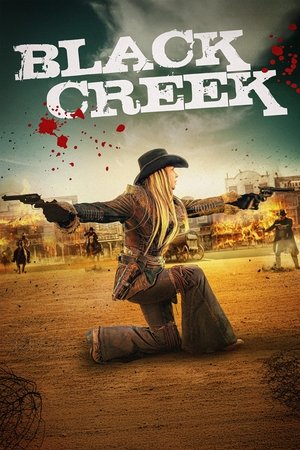 Black Creek (2024) Hindi (MULTI AUDIO) – –