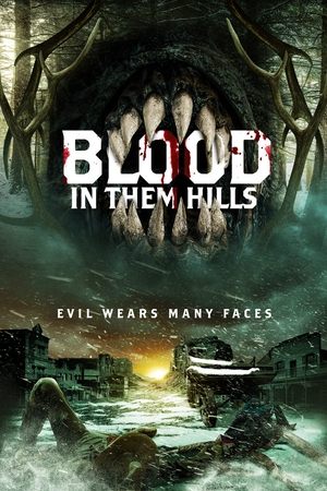 Blood in Them Hills (2025) Hindi (MULTI AUDIO) – –