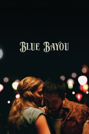 Blue Bayou 2021 Hindi Dual Audio HD Poster Download - filmyfly