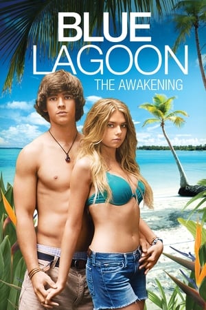 Blue Lagoon: The Awakening (2012) Hindi Dual Audio –