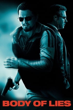 Body of Lies (2008) Hindi Dual Audio [900MB] HD Poster Download - filmyfly