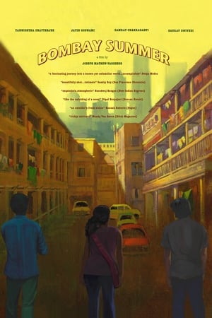 Bombay Summer (2009) Hindi Movie - [320MB]
