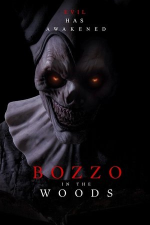 Bozzo in the woods (2025) Hindi (MULTI AUDIO) – –
