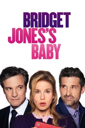 Bridget Jones's Baby (2016) Hindi Dual Audio 380MB ESubs