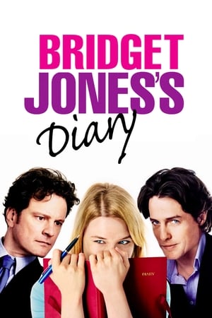 Bridget Joness Diary 2001 Hindi Dual Audio 300MB HD Poster Download - filmyfly