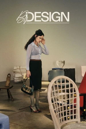 By Design (2026) Hindi (MULTI AUDIO) – –