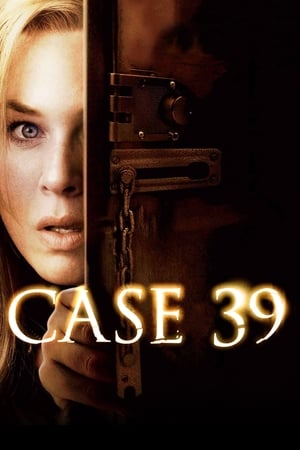 Case 39 (2009) Hindi Dual Audio 400MB HD Poster Download - filmyfly