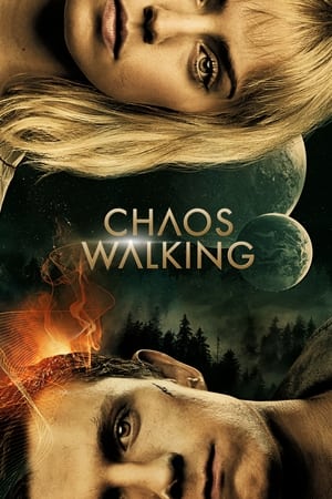 Chaos Walking (2021) Hindi Dual Audio [1.1GB]