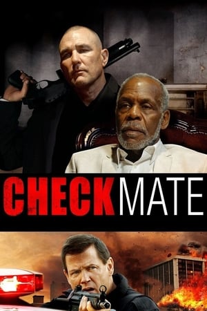 Checkmate (2015) Hindi Dual Audio [833MB] Download HD Poster Download - filmyfly