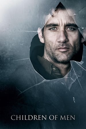 Children of Men (2006) Hindi Dual Audio 300MB HD Poster Download - filmyfly