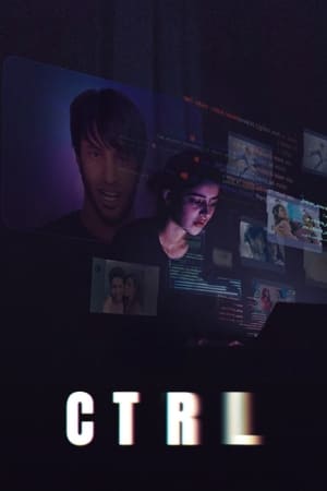 CTRL 2024 Hindi HD Poster Download - filmyfly