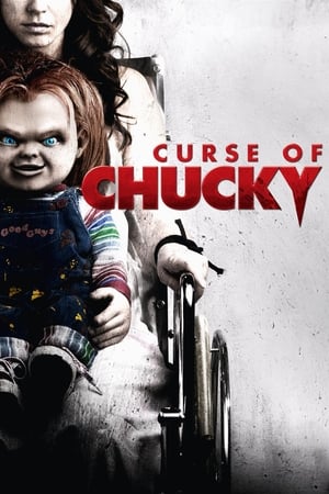 Curse of Chucky (2013) Hindi Dual Audio 300MB HD Poster Download - filmyfly