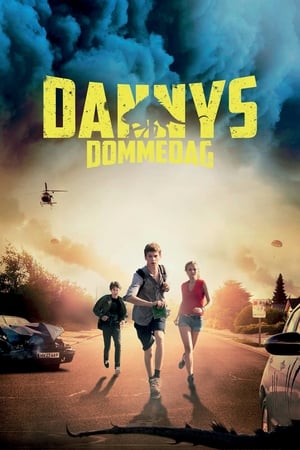 Danny 2021 Hindi Dubbed 360MB HD Poster Download - filmyfly